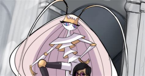 フェローチェエロ|[botanoko] Pheromosa no misetsuke onanii! (Pokemon)